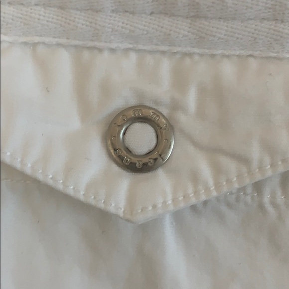 NWOT Tommy Hilfiger Flare pants - Picture 3 of 8